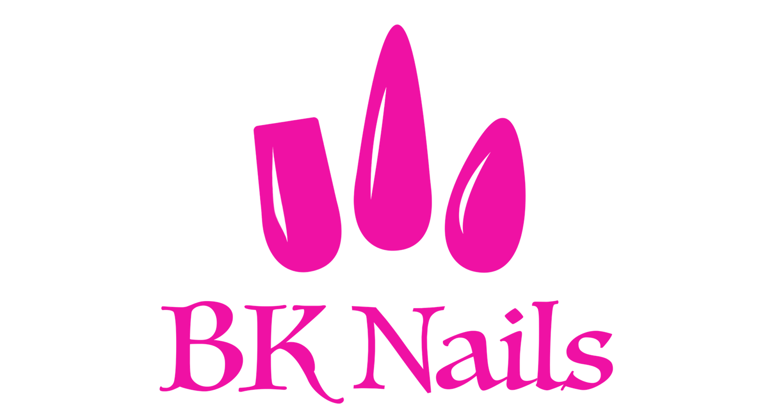 BK Nails